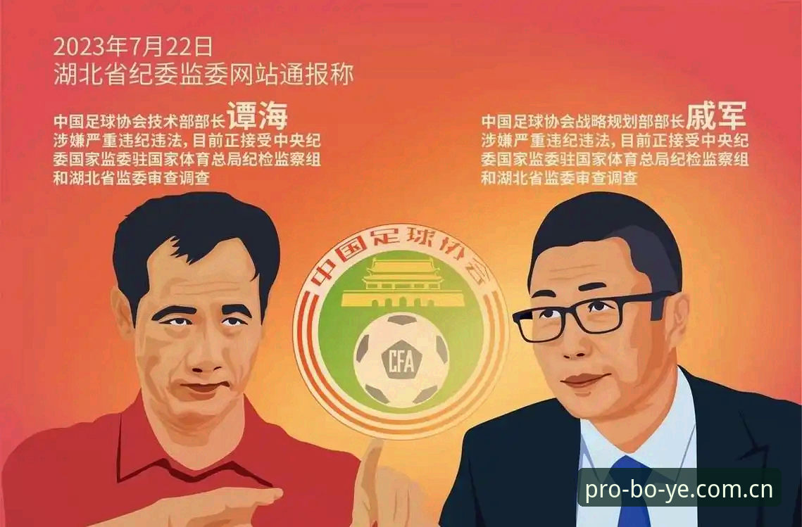 博业体育China版下载教程 中国足协第三批禁足名单深度评测:博业体育带你透视足坛反腐风暴